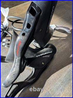 Campagnolo Super Record 12 Speed EPS Hydro