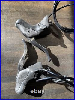 Campagnolo Super Record 12 Speed EPS Hydro