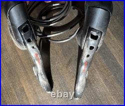 Campagnolo Super Record 12 Speed EPS Hydro