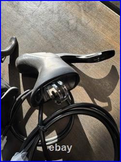 Campagnolo Super Record 12 Speed EPS Hydro