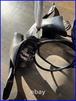 Campagnolo Super Record 12 Speed EPS Hydro