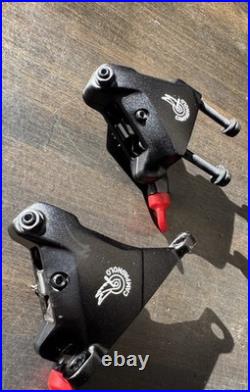 Campagnolo Super Record 12 Speed EPS Hydro