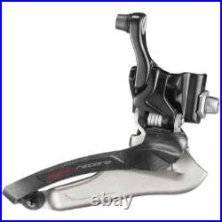 Campagnolo Super Record 12-Speed Front Derailleur