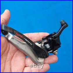 Campagnolo Super Record 12 Speed Front Derailleur Carbon