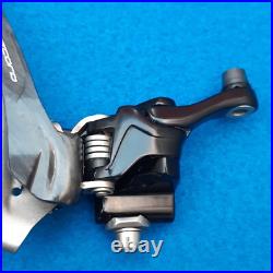 Campagnolo Super Record 12 Speed Front Derailleur Carbon