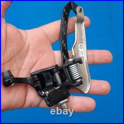 Campagnolo Super Record 12 Speed Front Derailleur Carbon