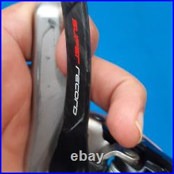 Campagnolo Super Record 12 Speed Front Derailleur Carbon