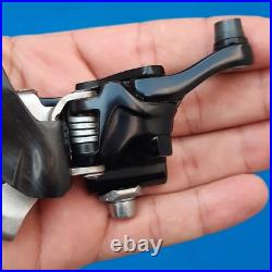 Campagnolo Super Record 12 Speed Front Derailleur Carbon