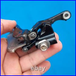 Campagnolo Super Record 12 Speed Front Derailleur Carbon