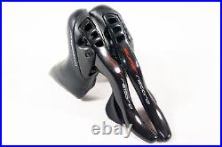 Campagnolo Super Record 12 Speed Group Set Shifters Front & Rear Derailleur