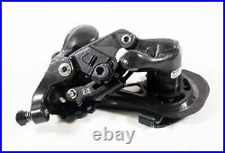 Campagnolo Super Record 12 Speed Group Set Shifters Front & Rear Derailleur