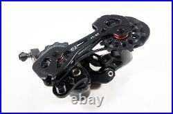 Campagnolo Super Record 12 Speed Group Set Shifters Front & Rear Derailleur