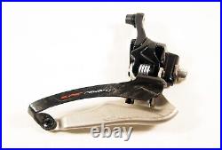 Campagnolo Super Record 12 Speed Group Set Shifters Front & Rear Derailleur