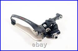 Campagnolo Super Record 12 Speed Group Set Shifters Front & Rear Derailleur