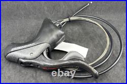 Campagnolo Super Record 12 Speed LEFT/FRONT Hydro Disc Mechanical Shift Lever