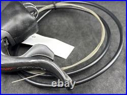 Campagnolo Super Record 12 Speed LEFT/FRONT Hydro Disc Mechanical Shift Lever