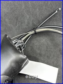 Campagnolo Super Record 12 Speed LEFT/FRONT Hydro Disc Mechanical Shift Lever