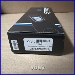 Campagnolo Super Record 12 Speed Left Side Stages Power Meter, New