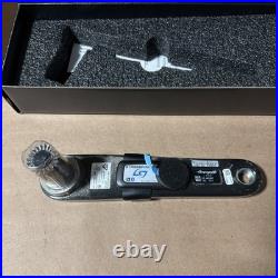 Campagnolo Super Record 12 Speed Left Side Stages Power Meter, New