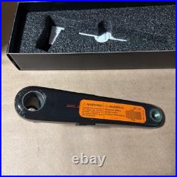 Campagnolo Super Record 12 Speed Left Side Stages Power Meter, New