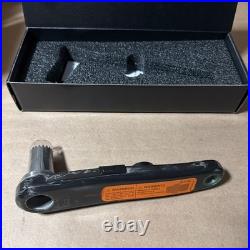 Campagnolo Super Record 12 Speed Left Side Stages Power Meter, New