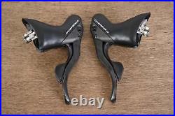 Campagnolo Super Record 12 Speed Mechanical Rim Brake Road Groupset