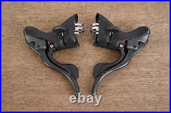 Campagnolo Super Record 12 Speed Mechanical Rim Brake Road Groupset