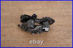 Campagnolo Super Record 12 Speed Mechanical Rim Brake Road Groupset