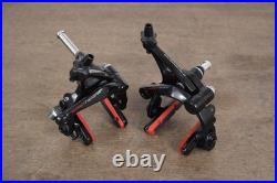 Campagnolo Super Record 12 Speed Mechanical Rim Brake Road Groupset