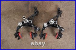 Campagnolo Super Record 12 Speed Mechanical Rim Brake Road Groupset