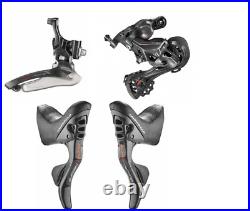 Campagnolo Super Record 12 Speed Mechanical Rim Brake Road Mini Group