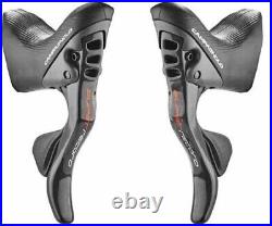 Campagnolo Super Record 12 Speed Mechanical Rim Brake Road Mini Group