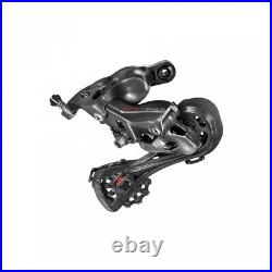 Campagnolo Super Record 12 Speed Mechanical Rim Brake Road Mini Group