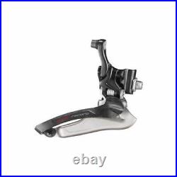 Campagnolo Super Record 12 Speed Mechanical Rim Brake Road Mini Group