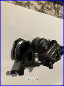 Campagnolo Super Record 12-Speed Rear Derailleur-withKogel Ceramic Pulley bearings