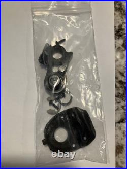 Campagnolo Super Record 12-Speed Rear Derailleur-withKogel Ceramic Pulley bearings