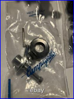 Campagnolo Super Record 12-Speed Rear Derailleur-withKogel Ceramic Pulley bearings