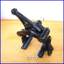 Campagnolo Super Record 12-Speed Rim Brakes Dual Pivot Alloy BR19-SRDP