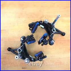 Campagnolo Super Record 12-Speed Rim Brakes Dual Pivot Alloy BR19-SRDP