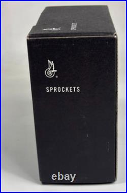 Campagnolo Super Record 12-Speed Wireless Cassette 10-25T Lightweight Durability