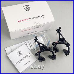 Campagnolo Super Record 12 Standard Brakeset #BR19-SRDP