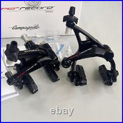 Campagnolo Super Record 12 Standard Brakeset #BR19-SRDP