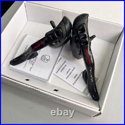 Campagnolo Super Record 12 Ultra Shift 12S Ergopower Shifting Levers #EP19-SR12C
