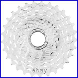 Campagnolo Super Record 12 WRL 12s. Cassette 11-32 (N3W only) CS25-SR1212