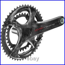 Campagnolo Super Record 12 Wrl Protech Crankset 172.5Mm 50/34? 12 x 10 x 4 in Campagnolo Super Record 12 Wrl Protech Crankset 172.5Mm 50/34? 12 x 10 x 4 in