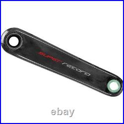 Campagnolo Super Record 12 Wrl Protech Crankset 172.5Mm 50/34? 12 x 10 x 4 in Campagnolo Super Record 12 Wrl Protech Crankset 172.5Mm 50/34? 12 x 10 x 4 in