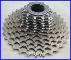 Campagnolo Super Record 12 cassette 11-32t 12sp road bike gravel race Campy