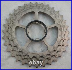 Campagnolo Super Record 12 cassette 11-32t 12sp road bike gravel race Campy