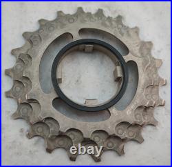 Campagnolo Super Record 12 cassette 11-32t 12sp road bike gravel race Campy