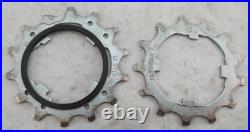 Campagnolo Super Record 12 cassette 11-32t 12sp road bike gravel race Campy